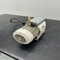 Heidolph Rotavac Vacuum Pump image 0